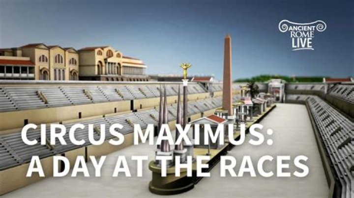 How was the Circus Maximus destroyed?