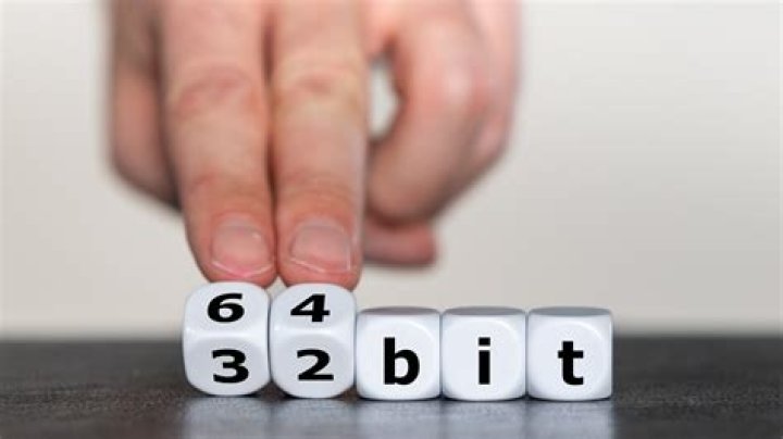 Is a 64-bit operating system good for Minecraft?