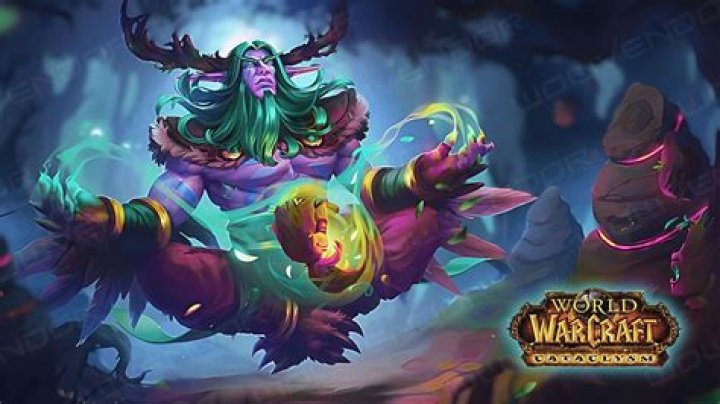 Is Balance Druid easy?