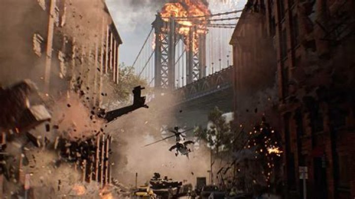 Is Battlefield 3 local multiplayer?