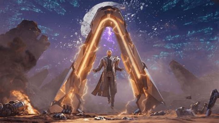 Is Borderlands 3 cross platform PC and Mac?