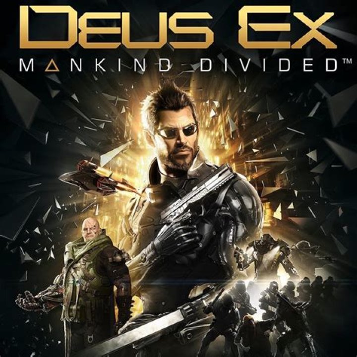 Is Deus Ex: Mankind Divided replayable?