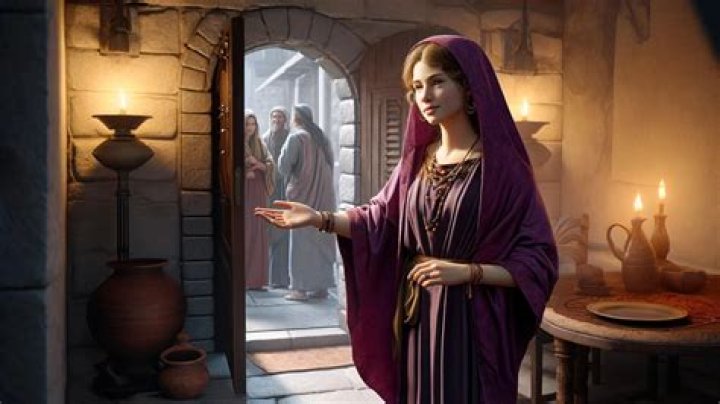 Is Lydia the worst follower?