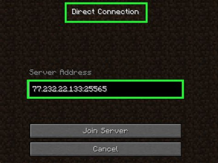 Is running a private minecraft server safe?