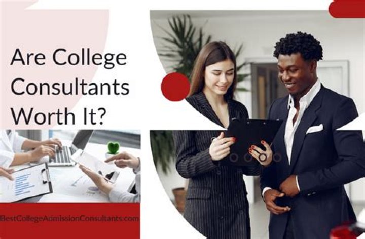 What are college services?
