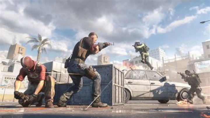 What difficulty should I play rage on?