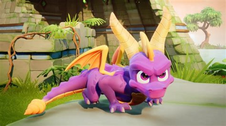 What do skill points do Spyro?
