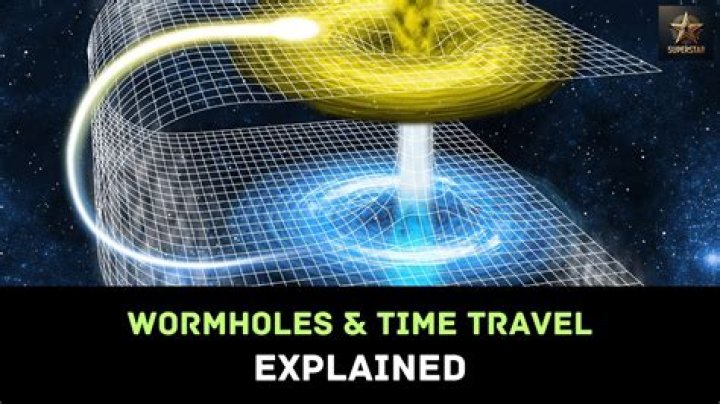 What does the wormhole Fulton do?