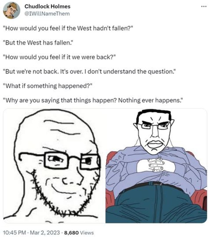 What happens if a companion hates you?