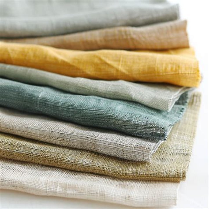 What is linen wrap nails?