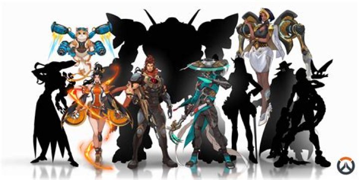 What is overwatch IP address?