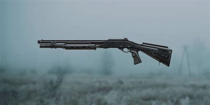 What is the best shotgun in Modern Warfare 3?