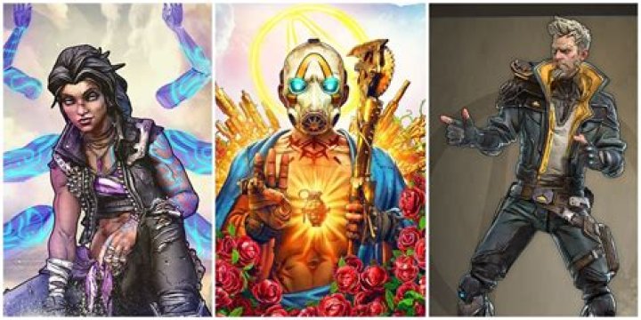 What is the max inventory space in Borderlands 3?