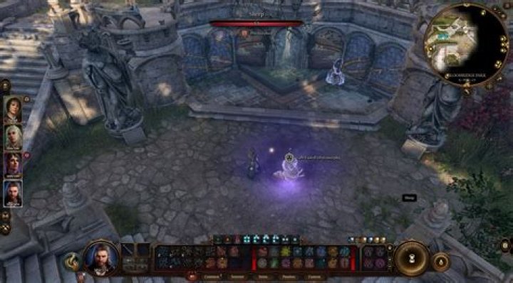 What is the strongest thing you can polymorph into?