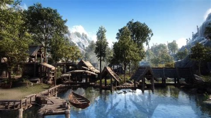 What is Whiterun Hold called?
