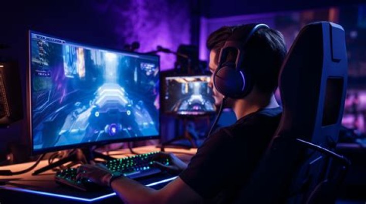 What is your preferred device for playing video game?