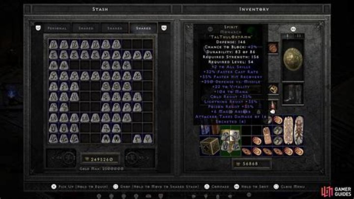 What weapons do mercenaries use Diablo 2?
