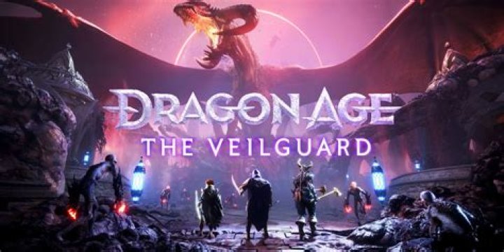 When should I do Dragon Age DLC?