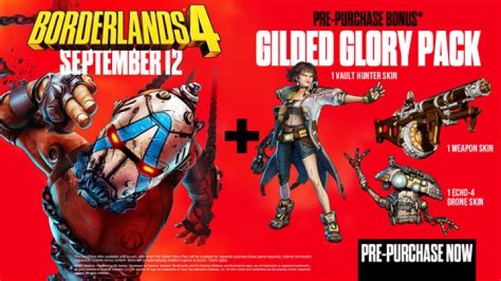 When should you do the Borderlands DLC?