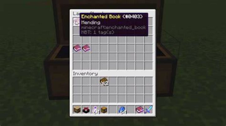 Where can I find enchanting skill books?