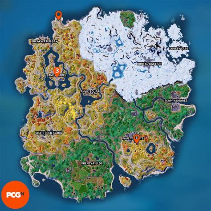 Where do you find the Lich King?