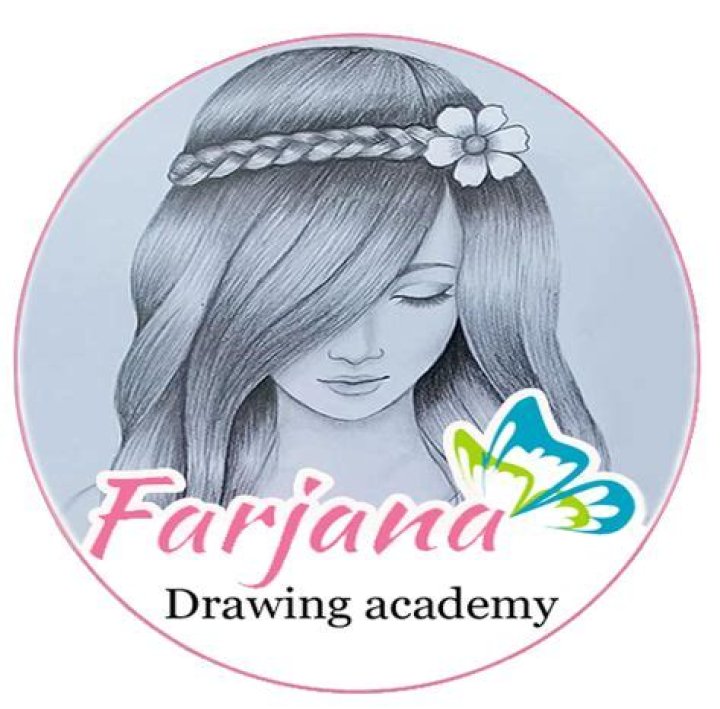 Where is Farjana drawing academy from?