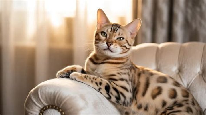 Why does my cat wink?