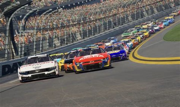 Will NASCAR Sim racing work on Windows 10?